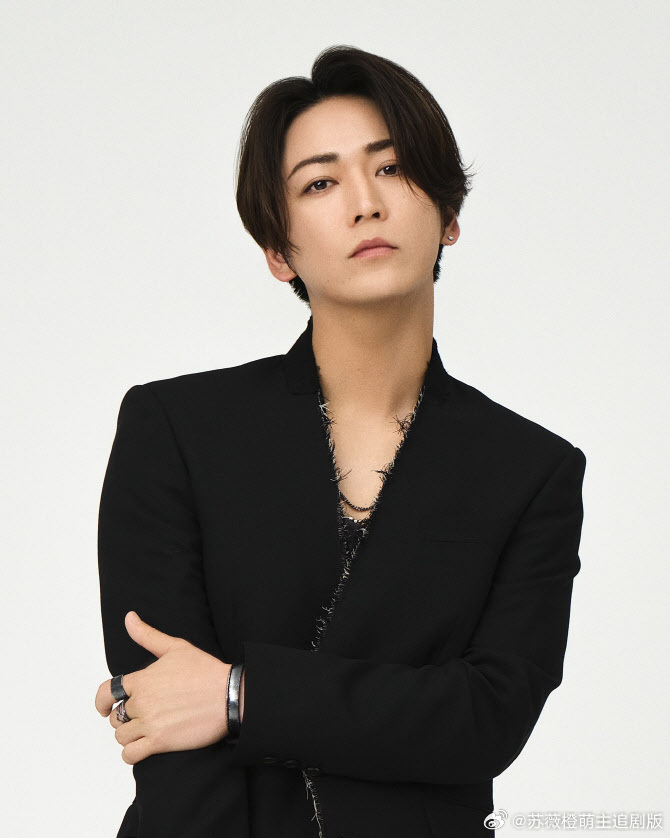 龜梨和也將出演日版「白承洙」