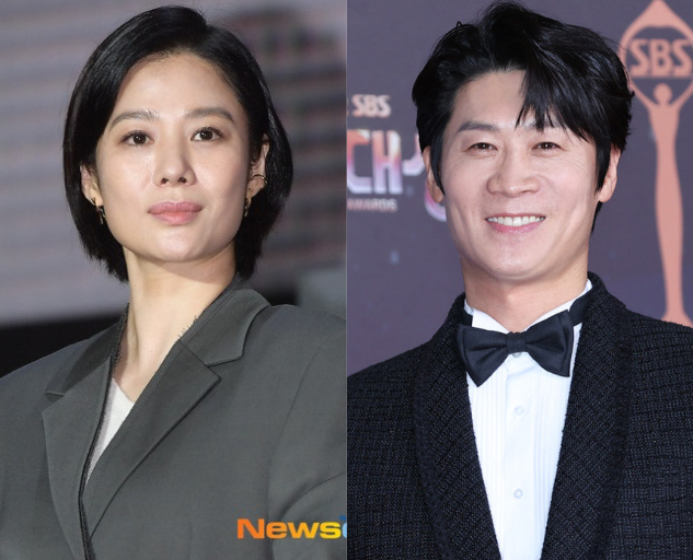 金賢珠&陳善圭也加盟