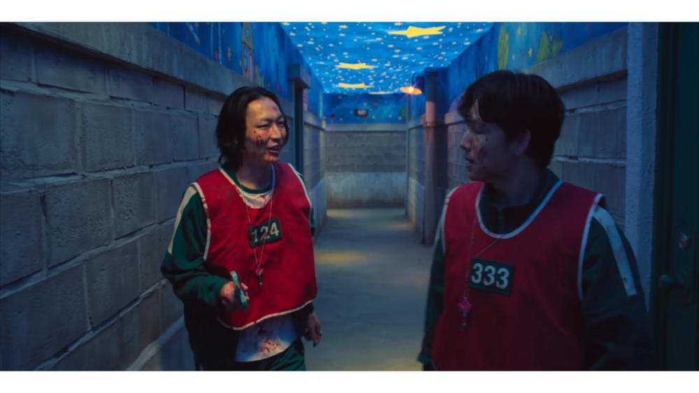 演唱《Love Scenario》那一幕其實並非即興發揮