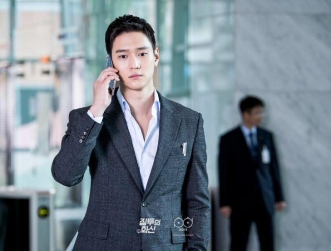 《嫉妒的化身》