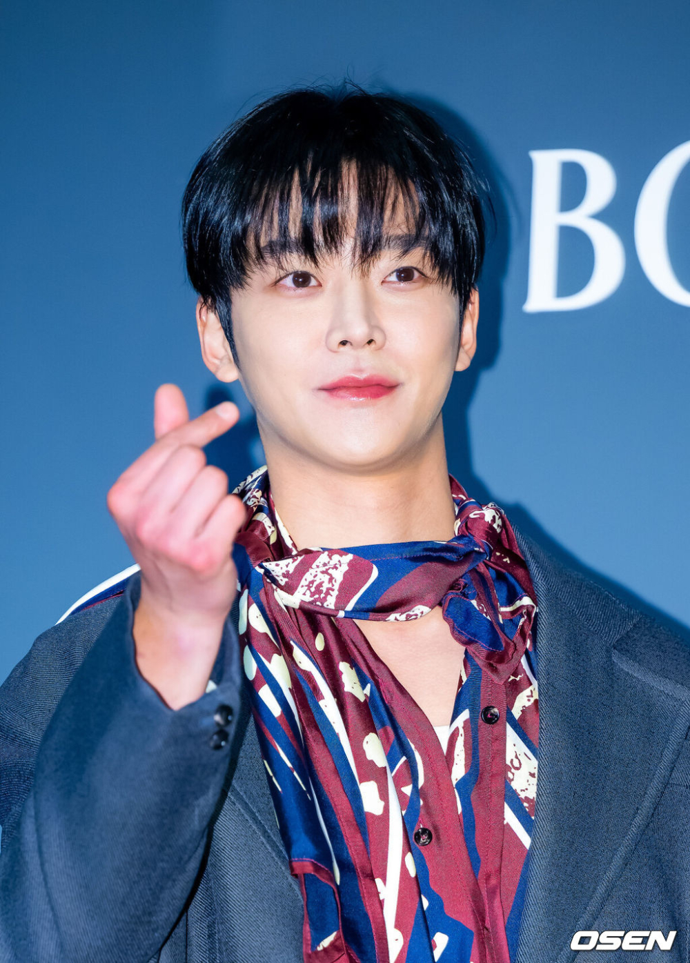 路雲確定10月入伍