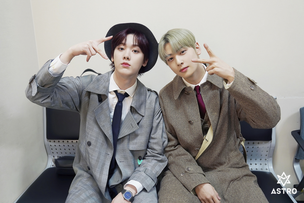 尹產賀採訪提及車銀優給自己的幫助