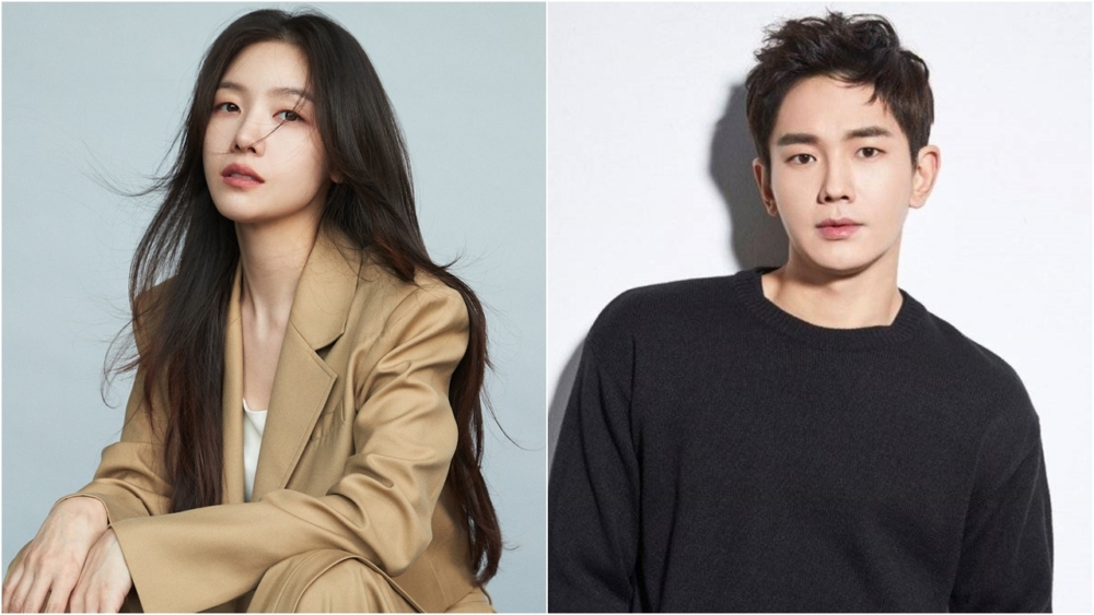 方珉雅與溫朱莞將於11月結婚