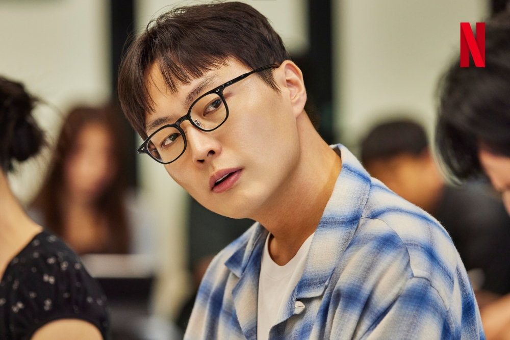 《魷魚遊戲3》盧載沅將飾演國家情報院的「韓斗錫」組長