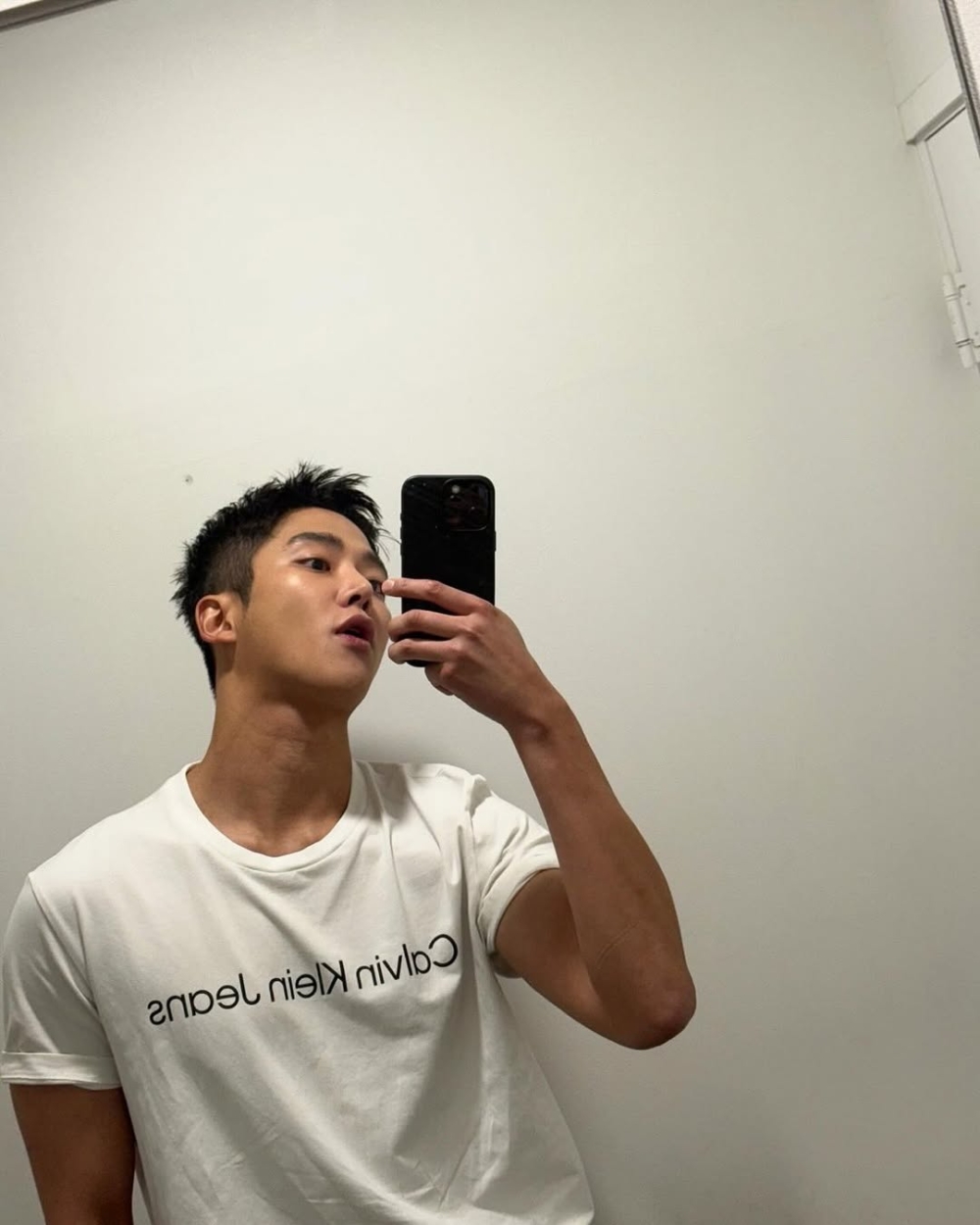 路雲體檢終於通過