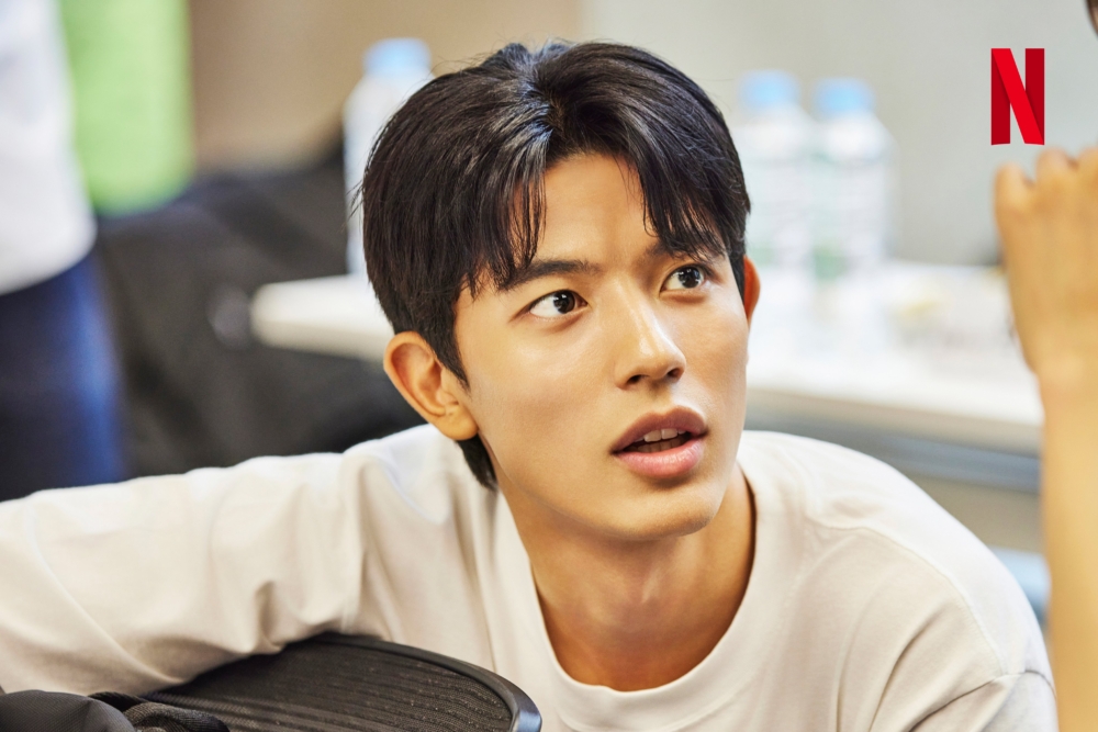 朴所羅門也將回歸飾演「秀赫」