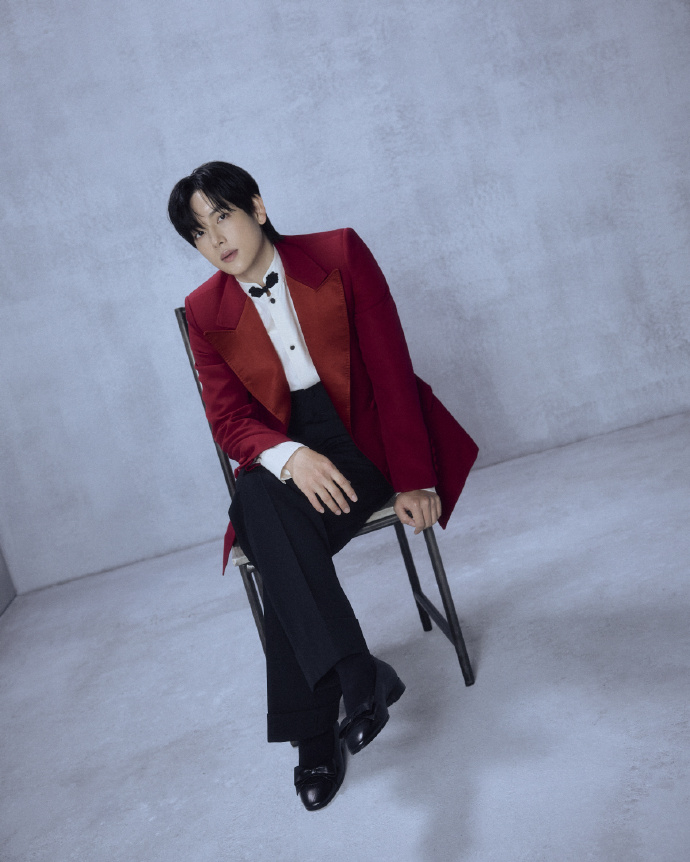 早就預料自己會被罵，甚至笑說有粉絲是為了罵名器才追蹤他的IG