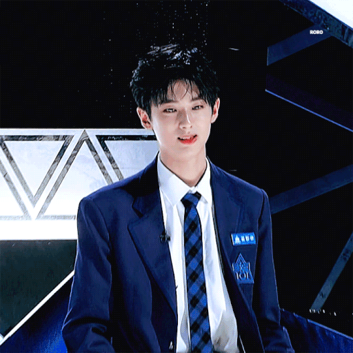 《PRODUCE X 101》