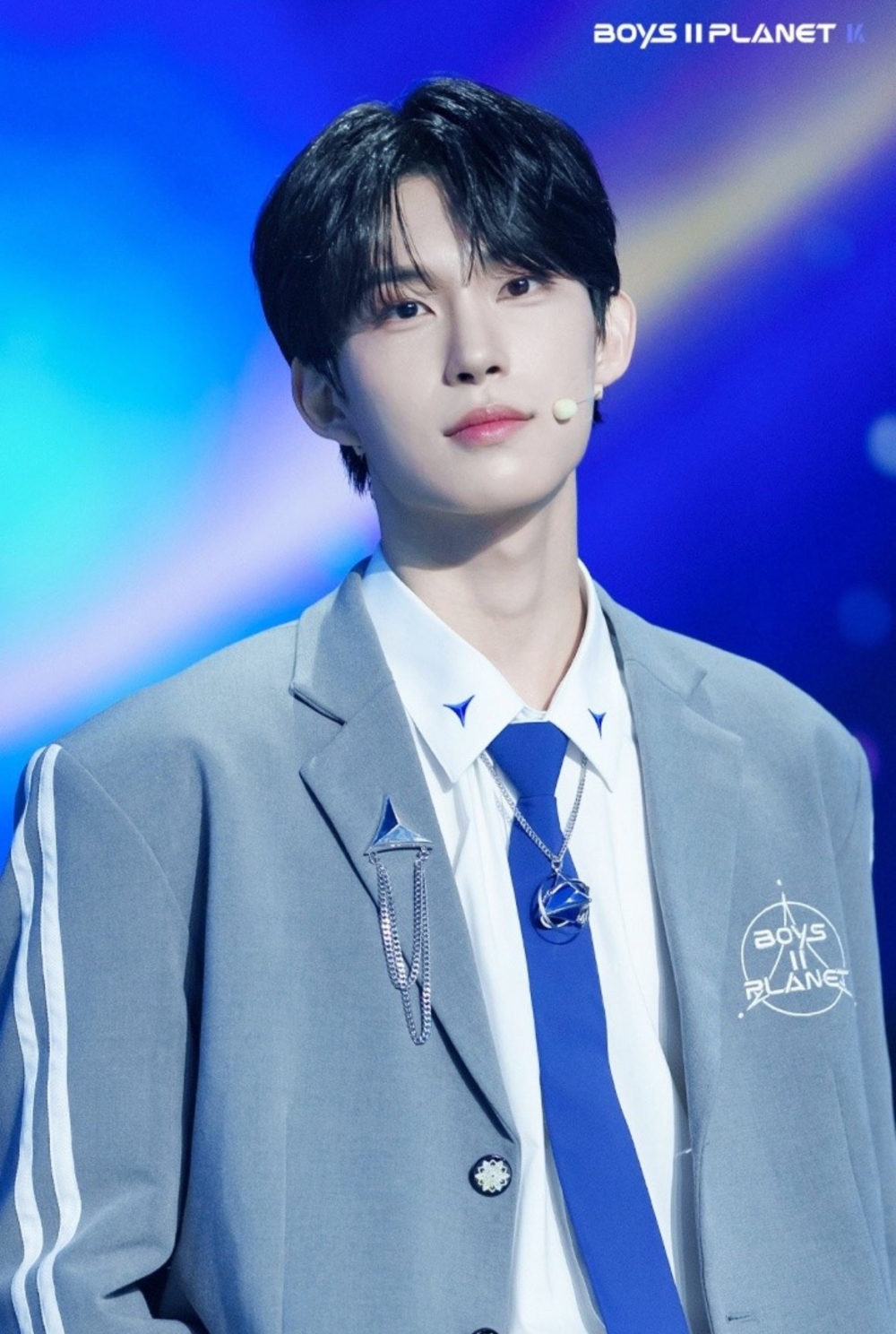 《BOYS II PLANET》K組C位練習生金虔佑近日突然爆出「霸凌爭議」