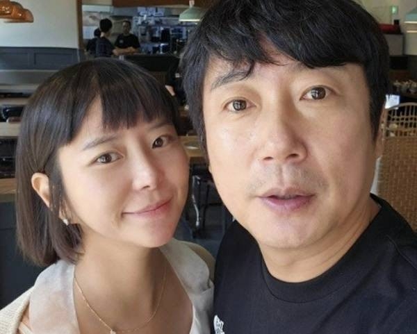 李壽根妻子朴智妍懷二胎時因妊娠中毒導致腎功能異常