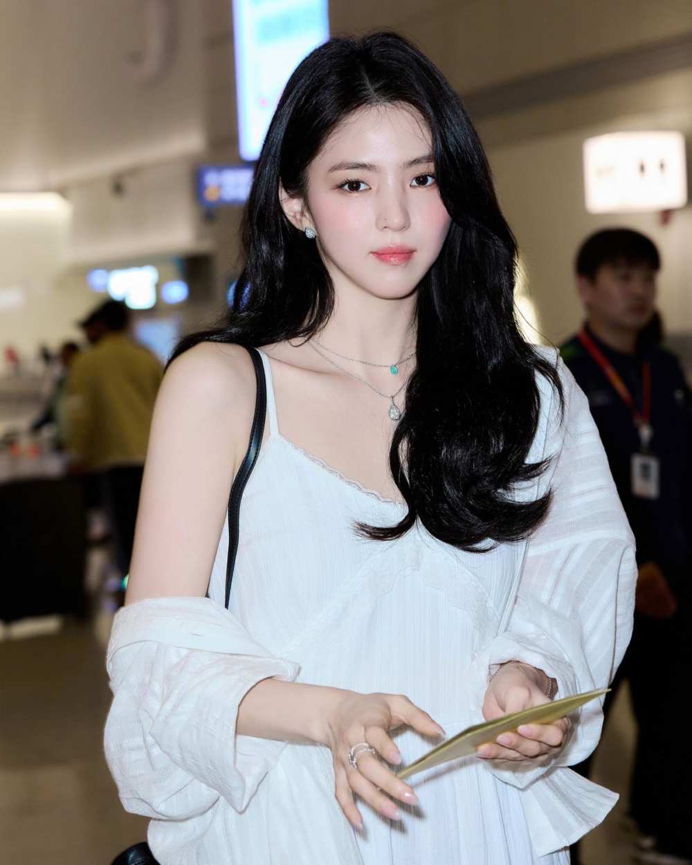 韓韶禧有望加盟《我獨自升級》