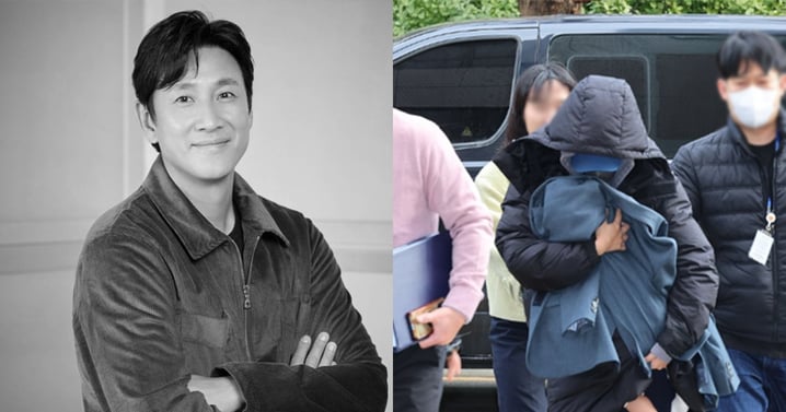 「因恐嚇已故李善均」夜店經理二審刑期加重!獲刑5年6個月,當庭重新收押