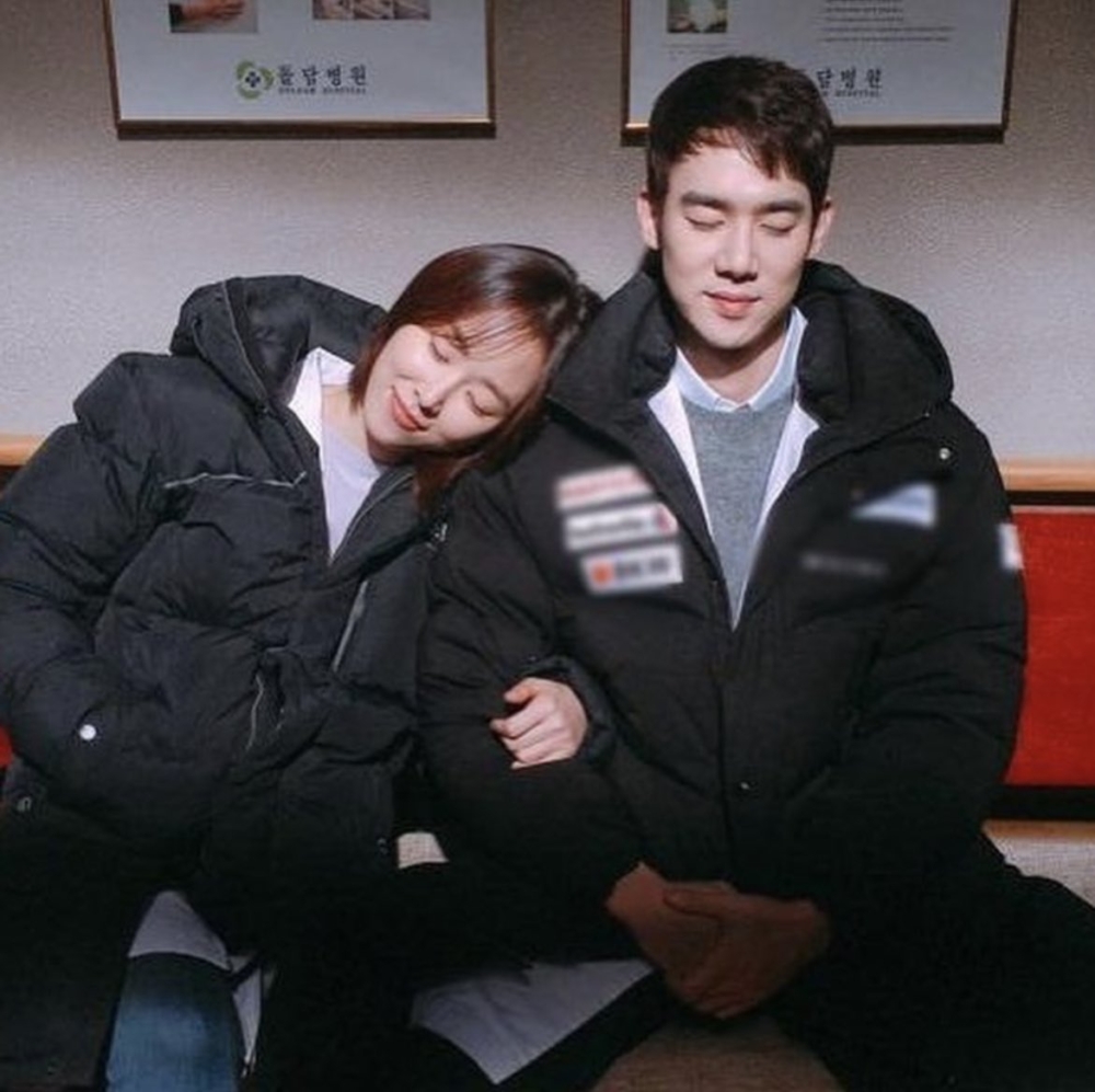 《浪漫醫生金師傅》徐玄振&柳演錫時隔8年再合作