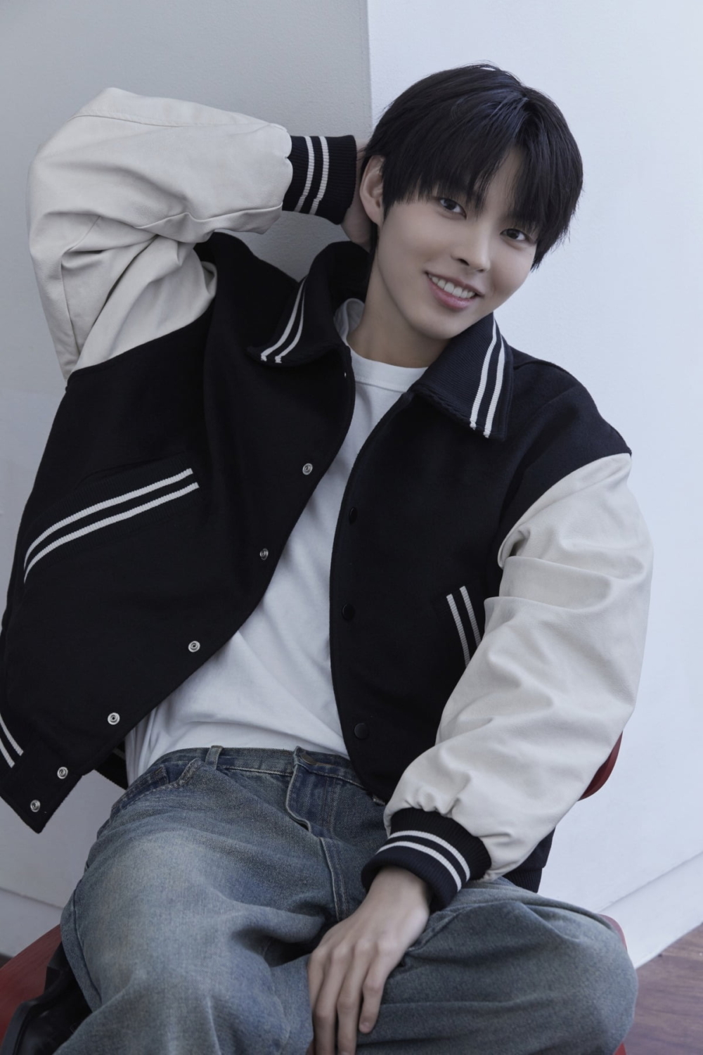 曾被JYP相中,參加偶像試鏡