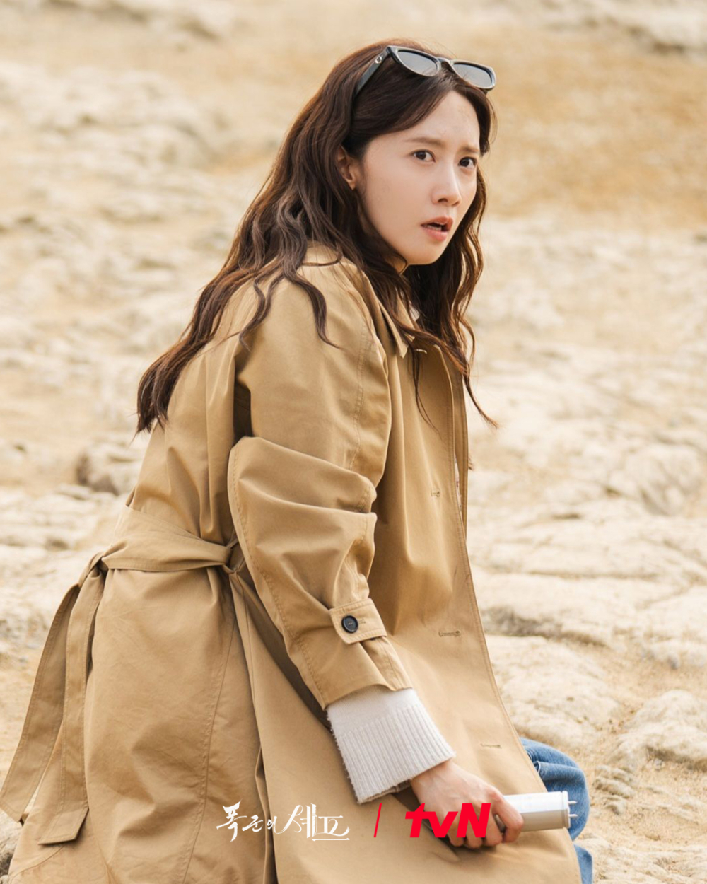 《暴君的廚師》劇照