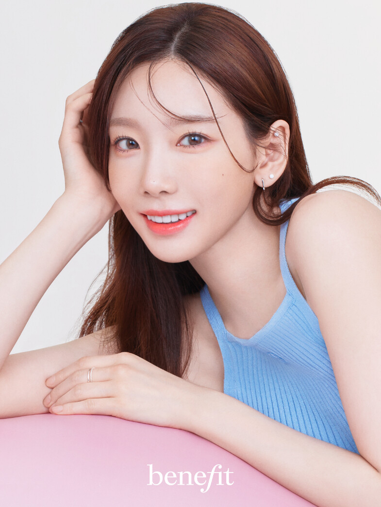 少女時代太妍也在出演名單上