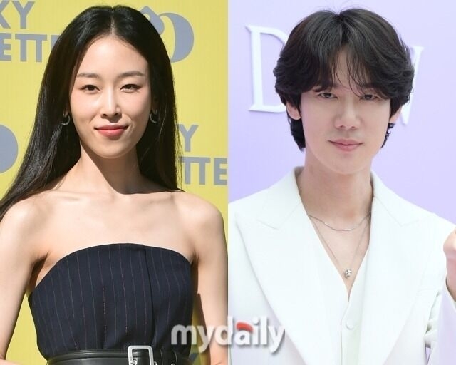 徐玄振與柳演錫二搭新劇《謊言》