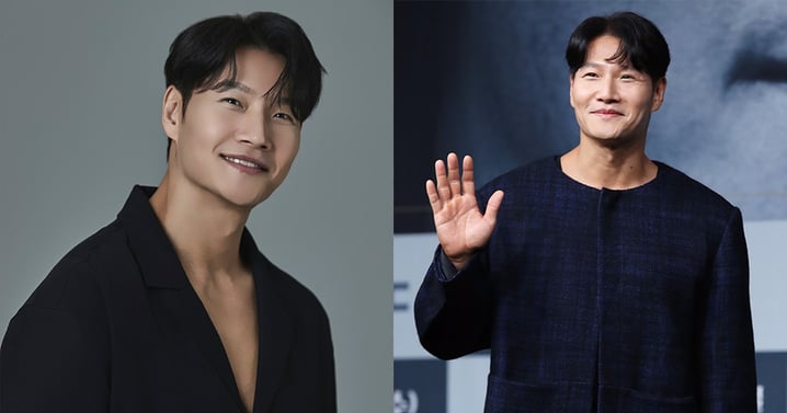 金鍾國要結婚了!在《Running Man》錄製中宣布婚訊,成員們全驚呆:以為是隱藏攝影機