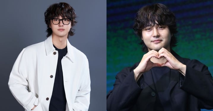 梁世宗回應發福！曝4月腳踝連續骨折至今未痊癒：什麽也做不了...坦言看到發佈會照很傷心