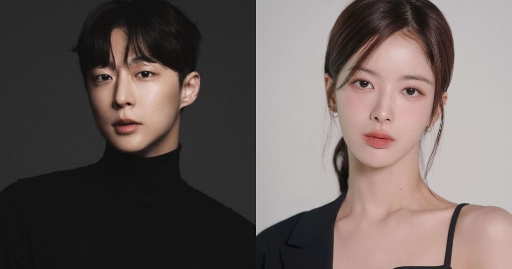 裴仁赫&盧正義新劇《把宇宙都給你》有望於今年下半年播出