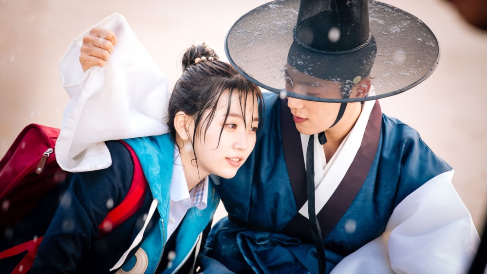 粉絲夢回《噗通噗通LOVE》