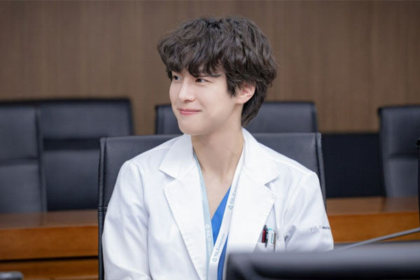 《機智住院醫生生活》