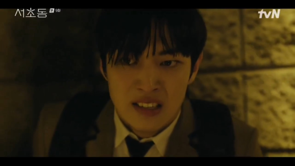 全真㥠演技大爆發