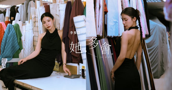 李多慧談「台灣&韓國粉絲最大不同?」勇敢用中文碰撞、想成為台韓文化交流橋梁