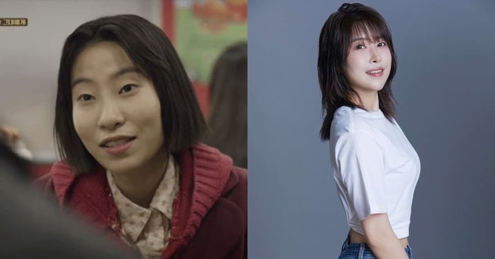 《請回答1988》李世英花1億韓元整形「想用不同的臉度過下半生」!自曝恐怖隆乳經歷