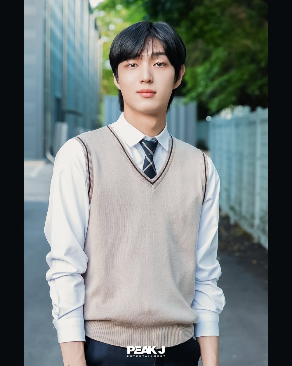 《夫妻的世界》童星全真㥠驚喜客串一名長期遭受霸凌的學生