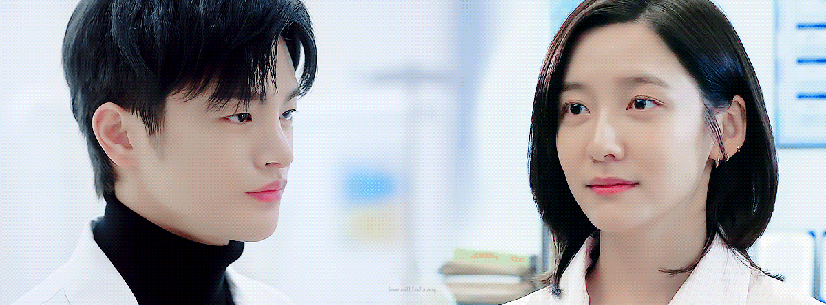 職場愛情劇《明天也上班》