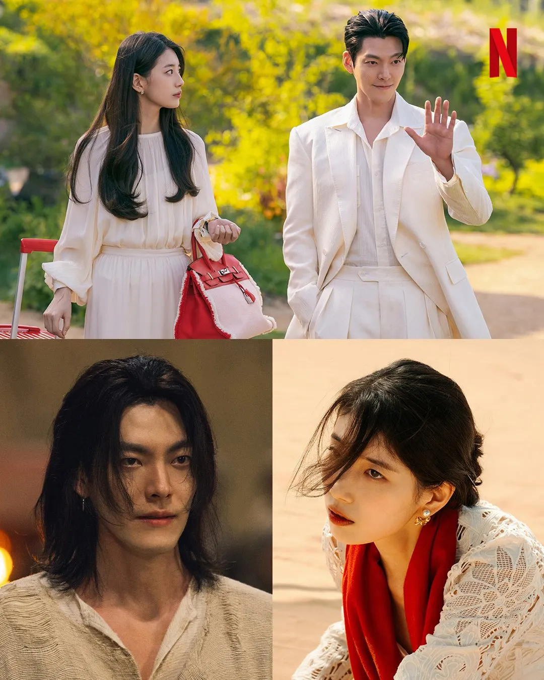 許願吧，精靈／都會實現嗎