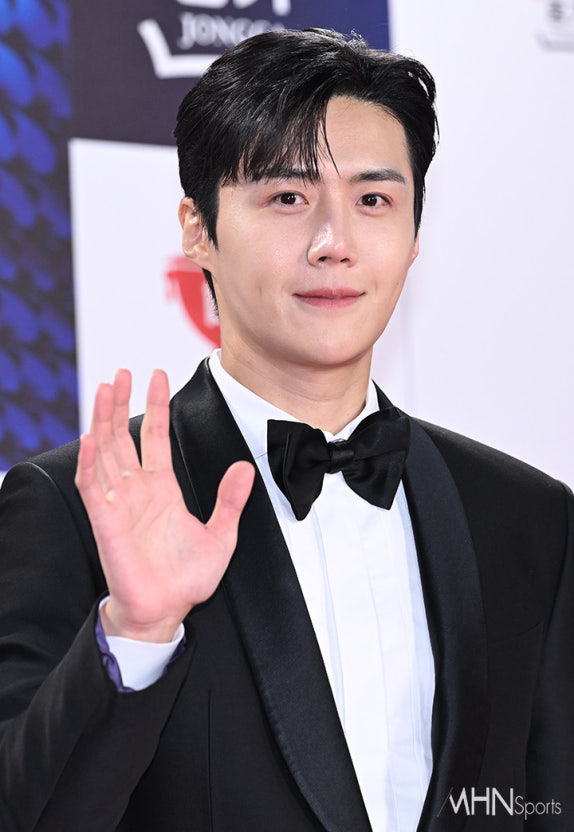 金宣虎因私生活爭議下車