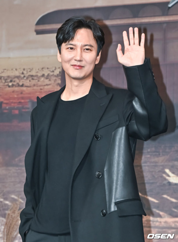 話癆代表金南佶