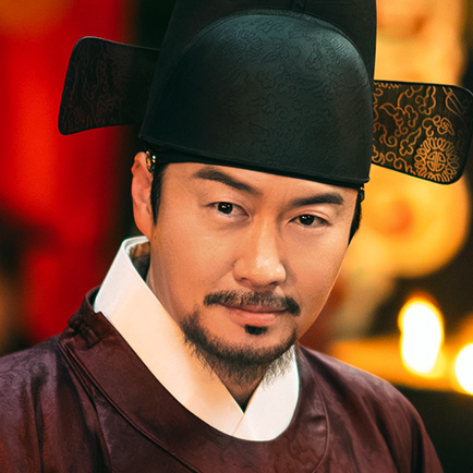 吳義植 飾「任頌載」