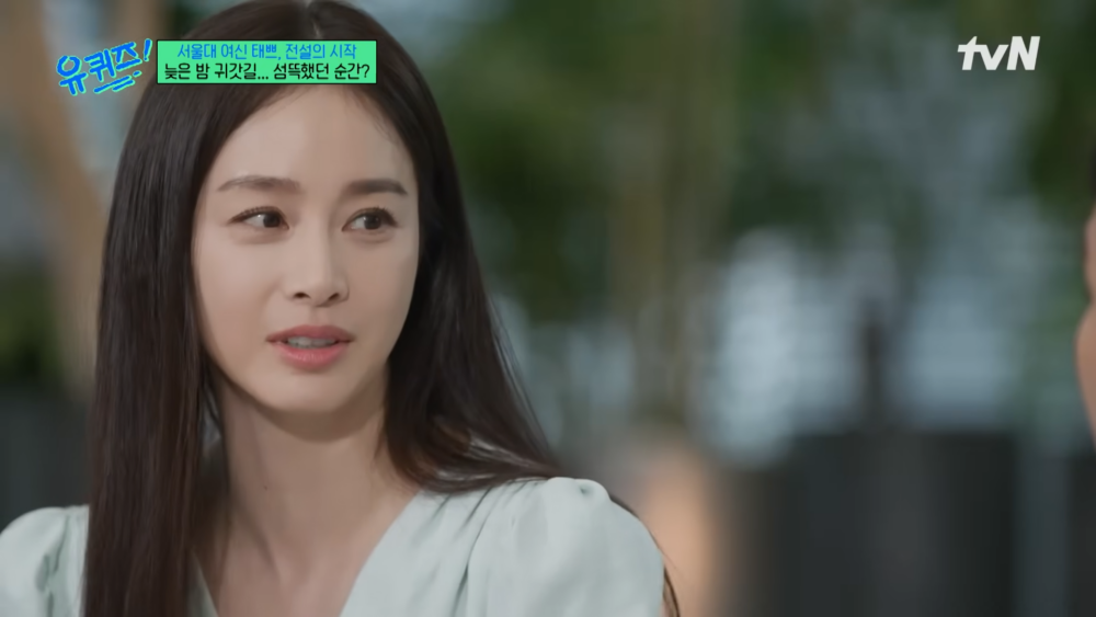 金泰希坦言育兒壓力大「比拍戲還累！」