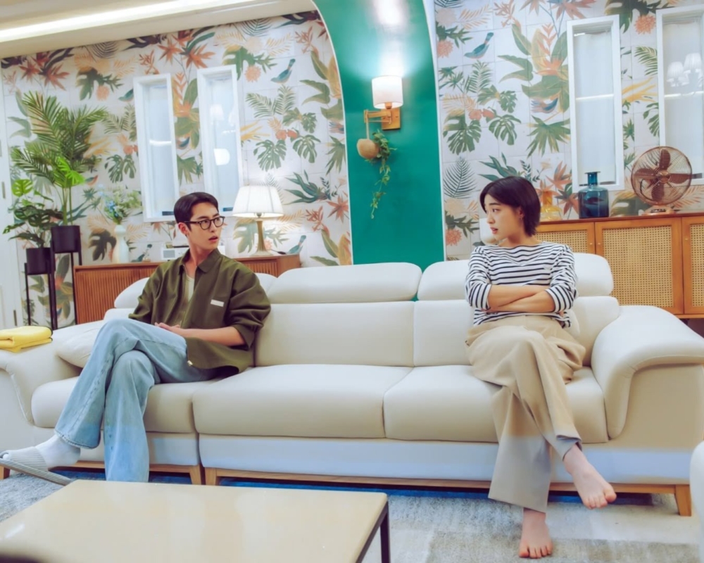 《最後的夏天》劇照