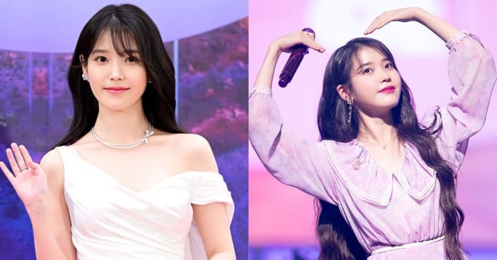 時隔6年...IU「9月辦粉絲見面會」行程滿檔！有望結合演唱會+談話形式引期待~