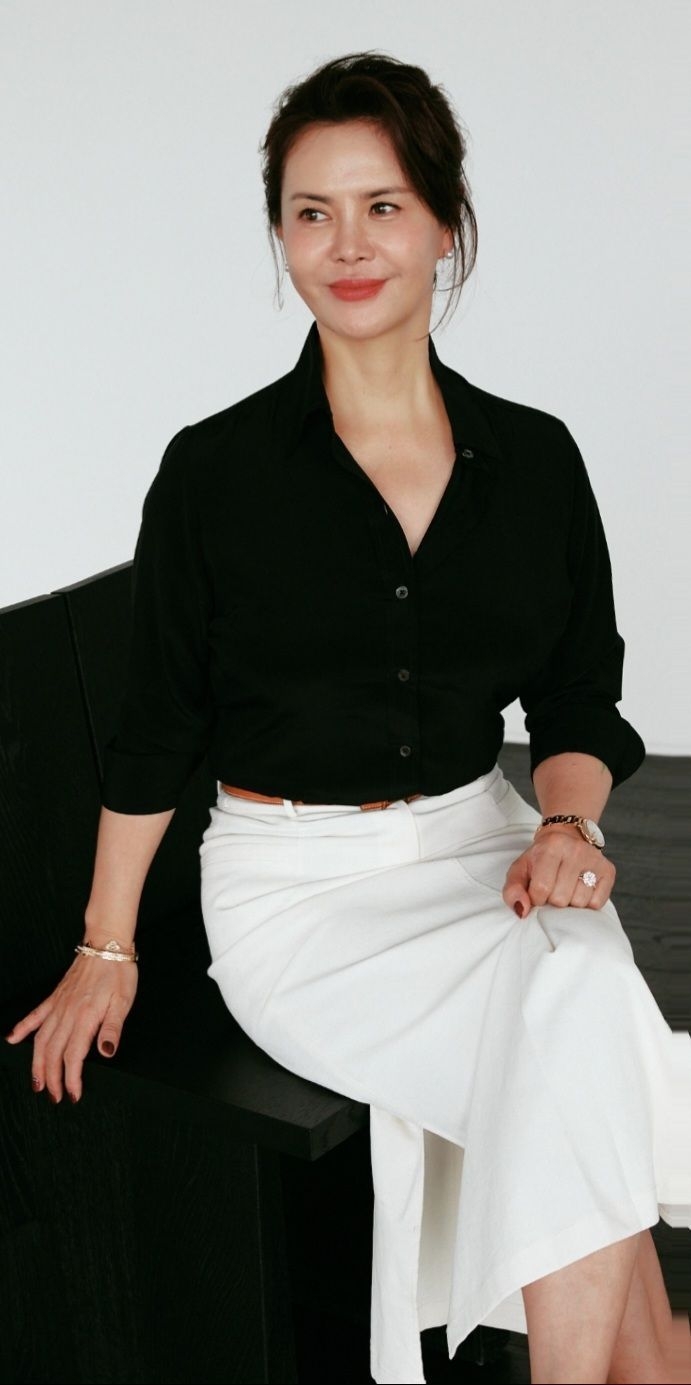 大力女子系列第三部《大力女子張忠東》劇情概念曝光