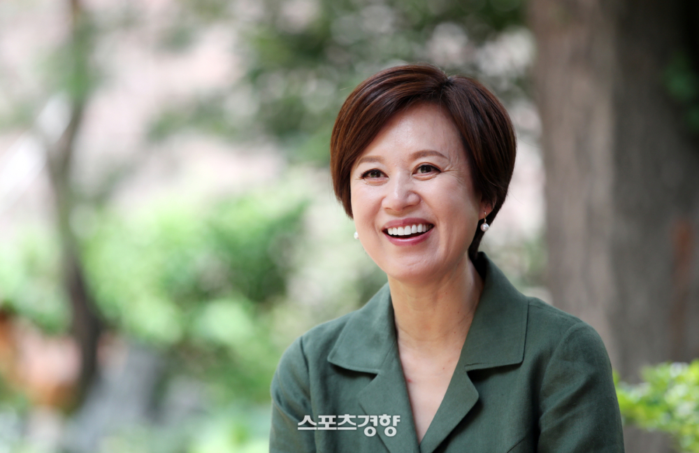 朴美善被爆確診乳腺癌早期