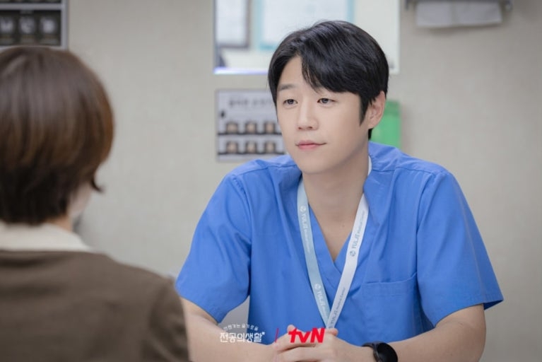 《機智住院醫生生活》