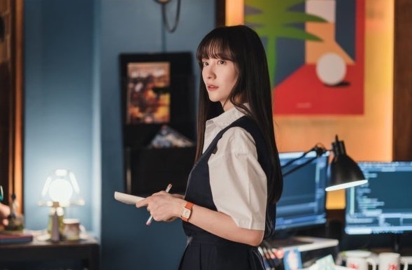 《柔美的細胞小將》