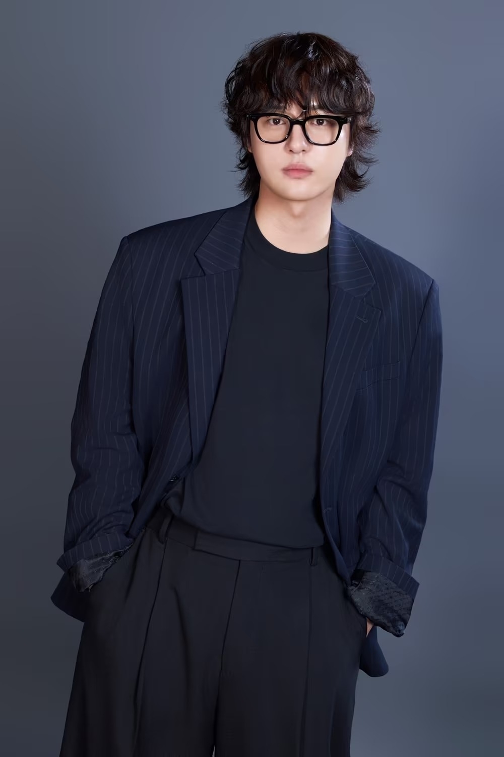 梁世宗回應發福