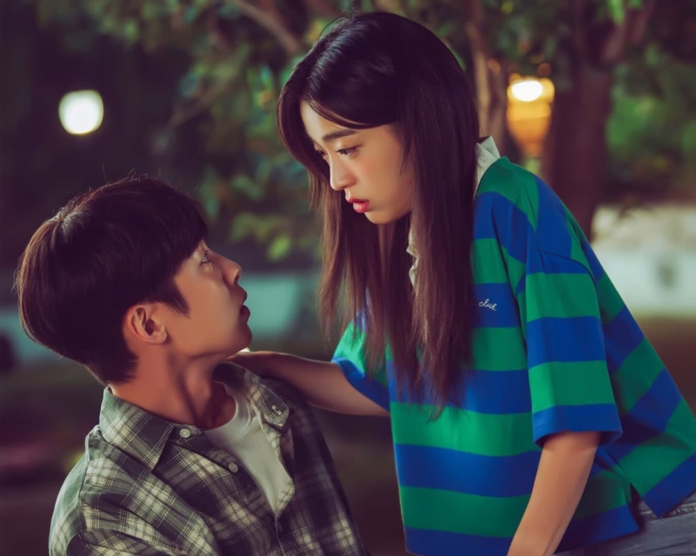 《最後的夏天》劇照