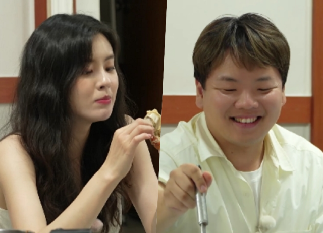 李先彬分享與李光洙愛情長跑不分手的秘訣