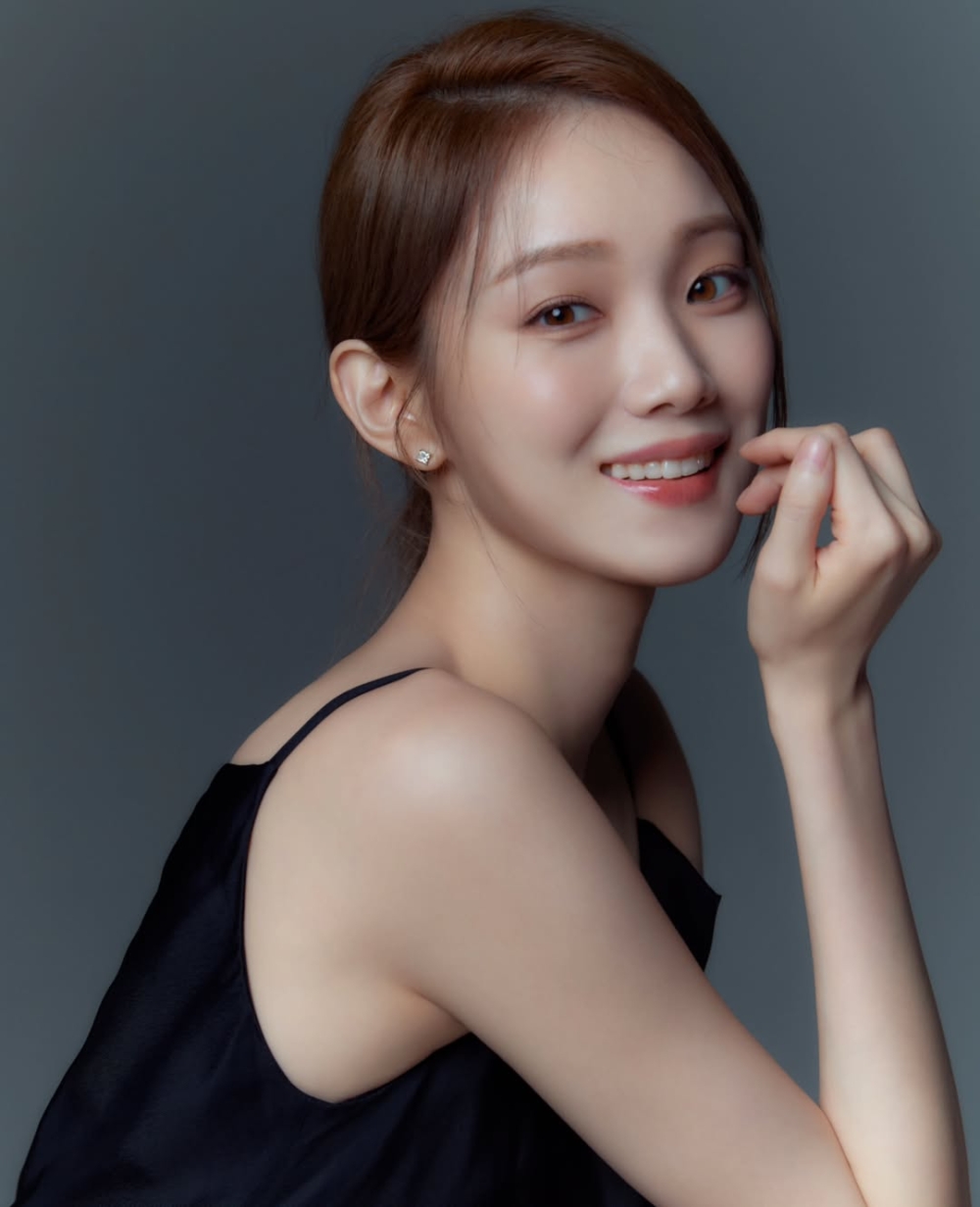 李聖經最新公式照