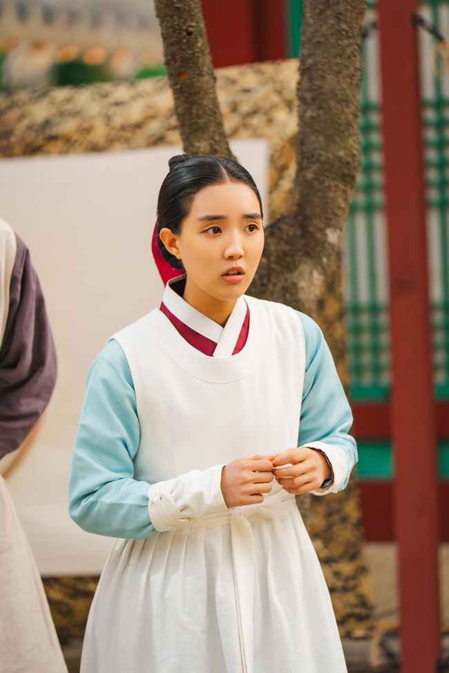 坦言不介意扮醜反而很感恩