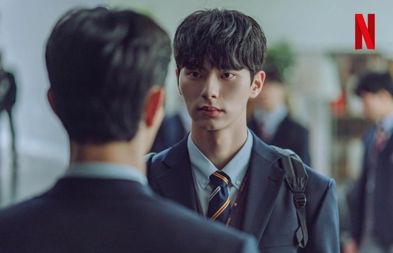 《名校的階梯》