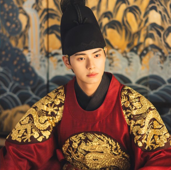 李彩玟 終映感言