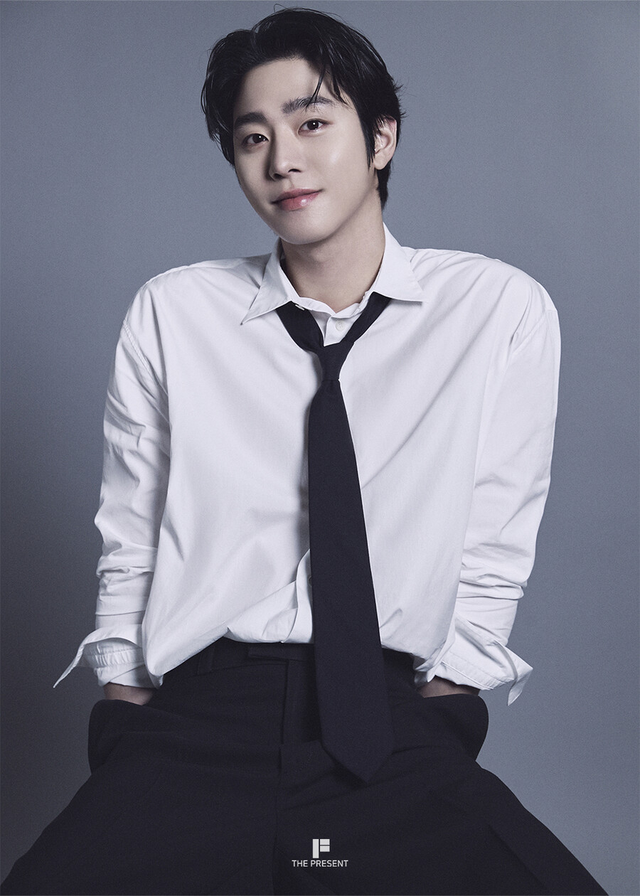 安孝燮有望主演新劇《The Final Table》